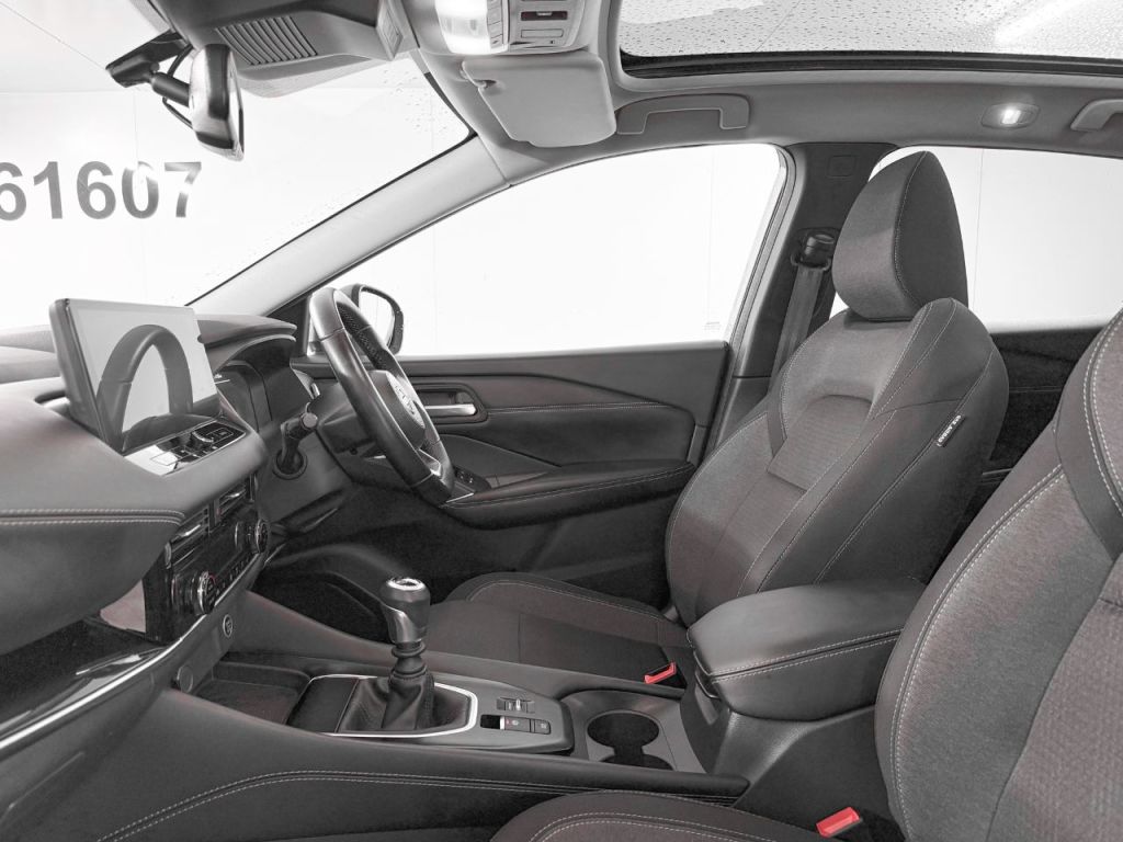 Used Nissan Qashqai 2022 for sale - 77805360: Photo 13