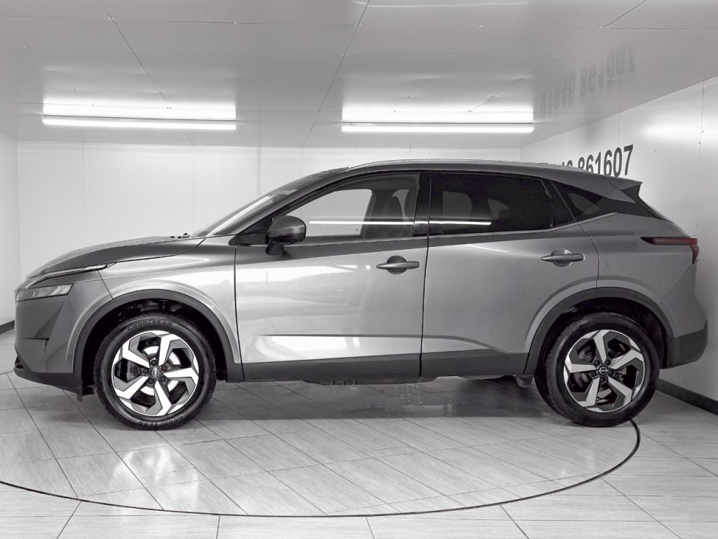 Used Nissan Qashqai 2022 for sale - 77805360: Photo 14