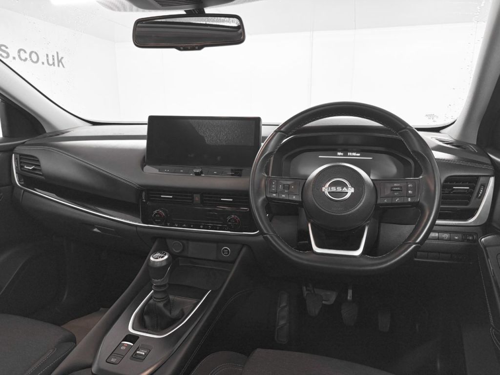 Used Nissan Qashqai 2022 for sale - 77805360: Photo 2