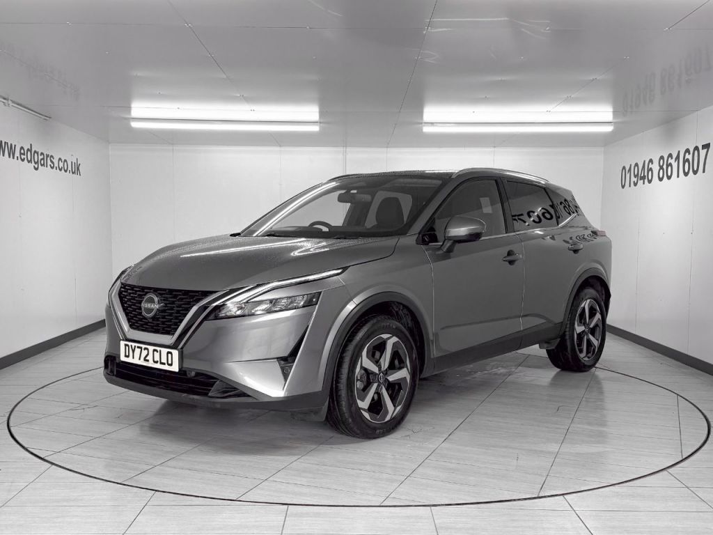 Used Nissan Qashqai 2022 for sale - 77805360: Photo 6