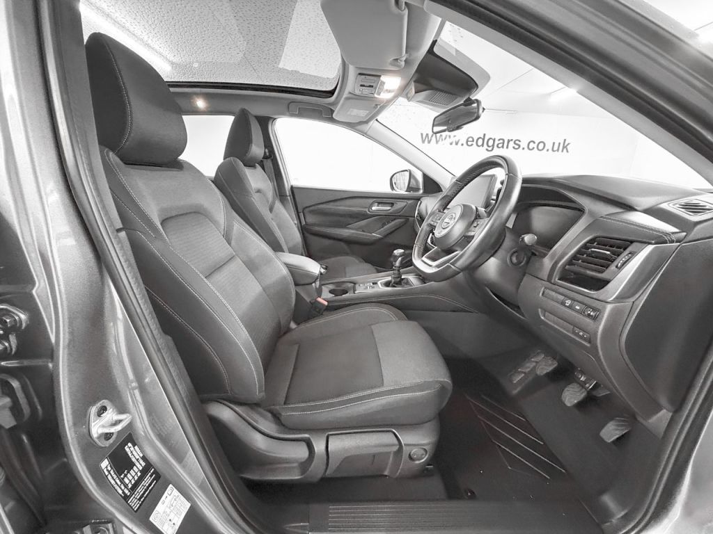 Used Nissan Qashqai 2022 for sale - 77805360: Photo 9