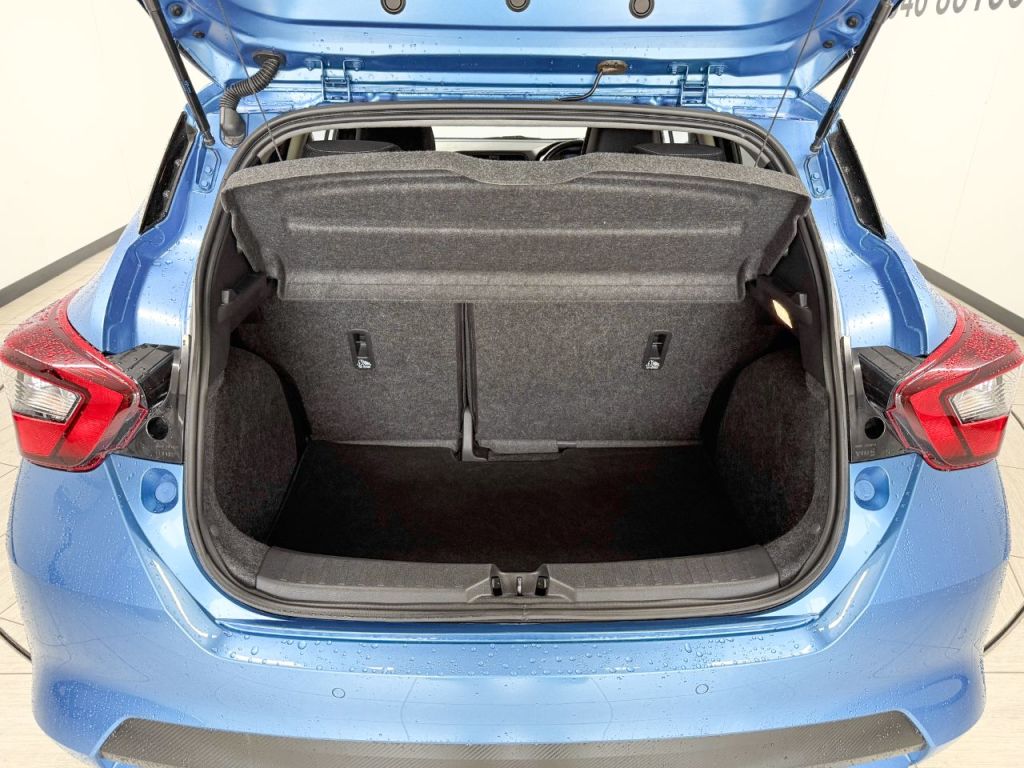 Used Nissan Micra 2019 for sale - 77729669: Photo 11