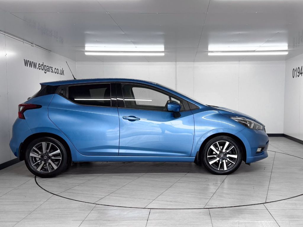 Used Nissan Micra 2019 for sale - 77729669: Photo 14