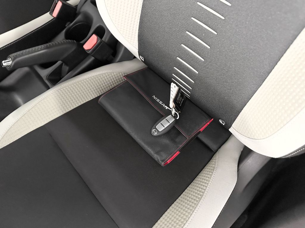 Used Nissan Micra 2019 for sale - 77729669: Photo 17