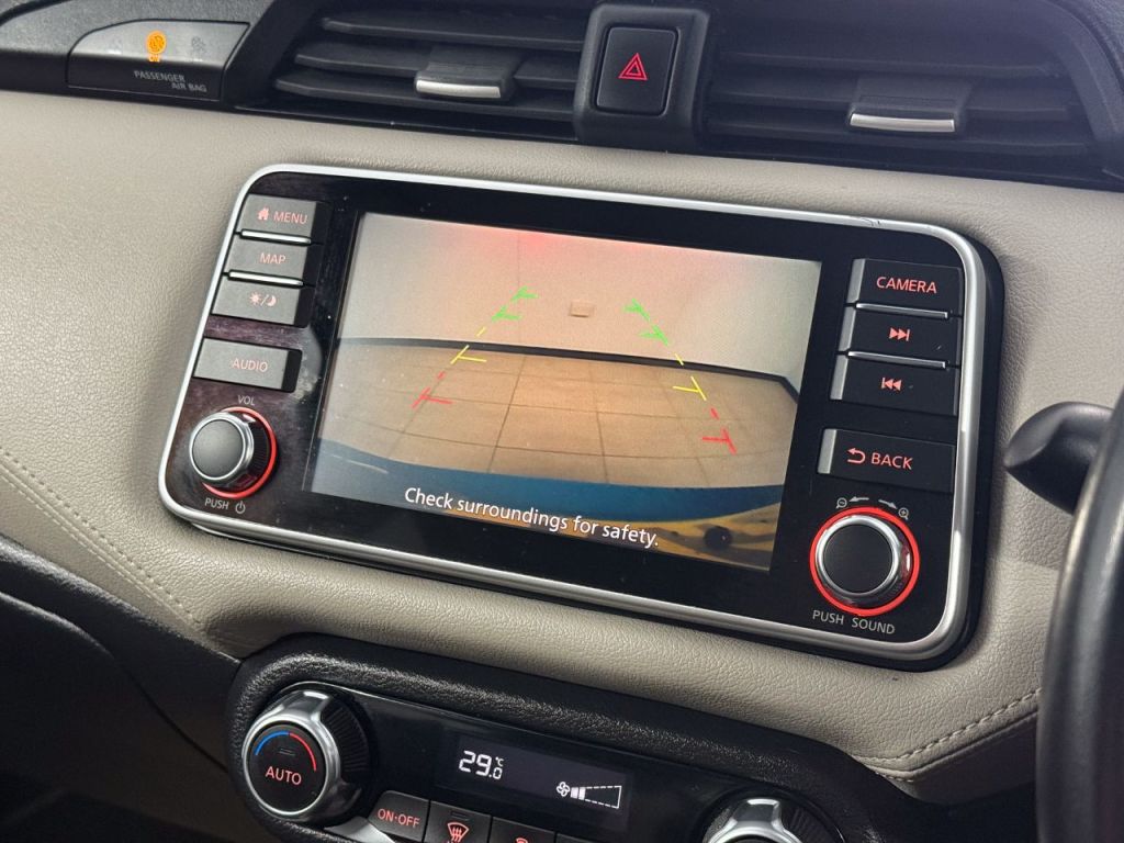 Used Nissan Micra 2019 for sale - 77729669: Photo 4