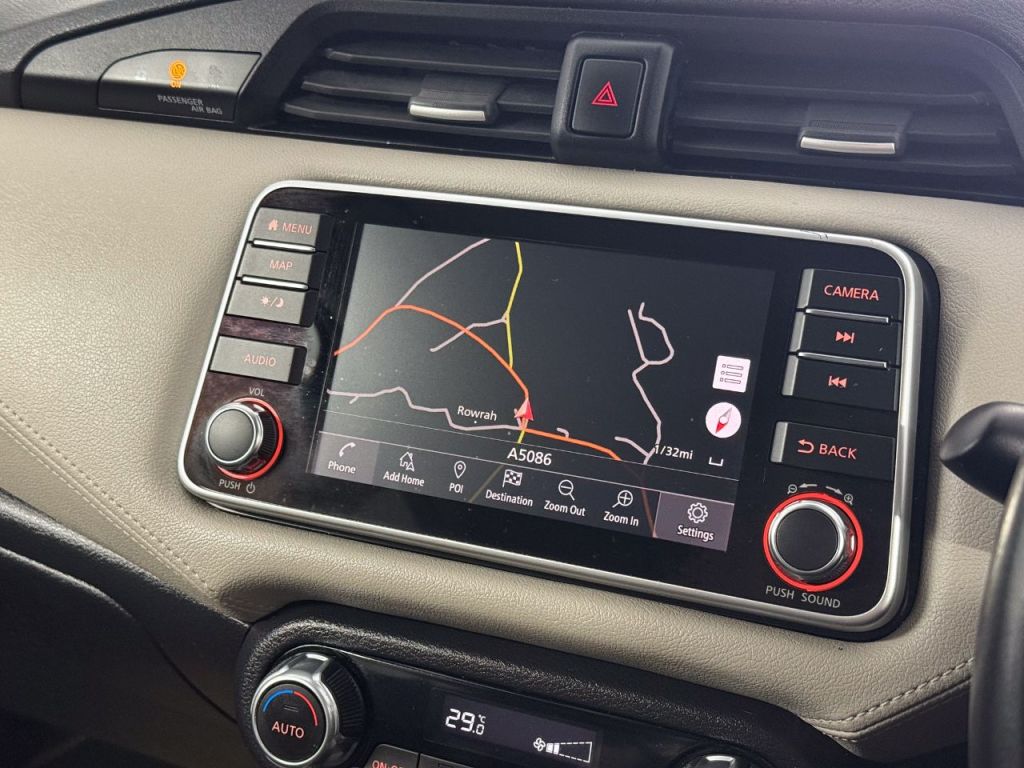 Used Nissan Micra 2019 for sale - 77729669: Photo 6