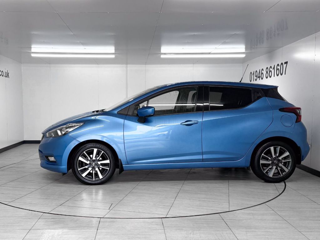 Used Nissan Micra 2019 for sale - 77729669: Photo 7