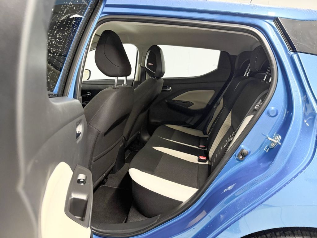 Used Nissan Micra 2019 for sale - 77729669: Photo 9