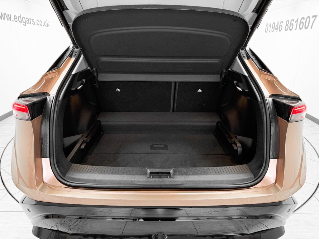 Used Nissan ARIYA 2023 for sale - 77378863: Photo 14