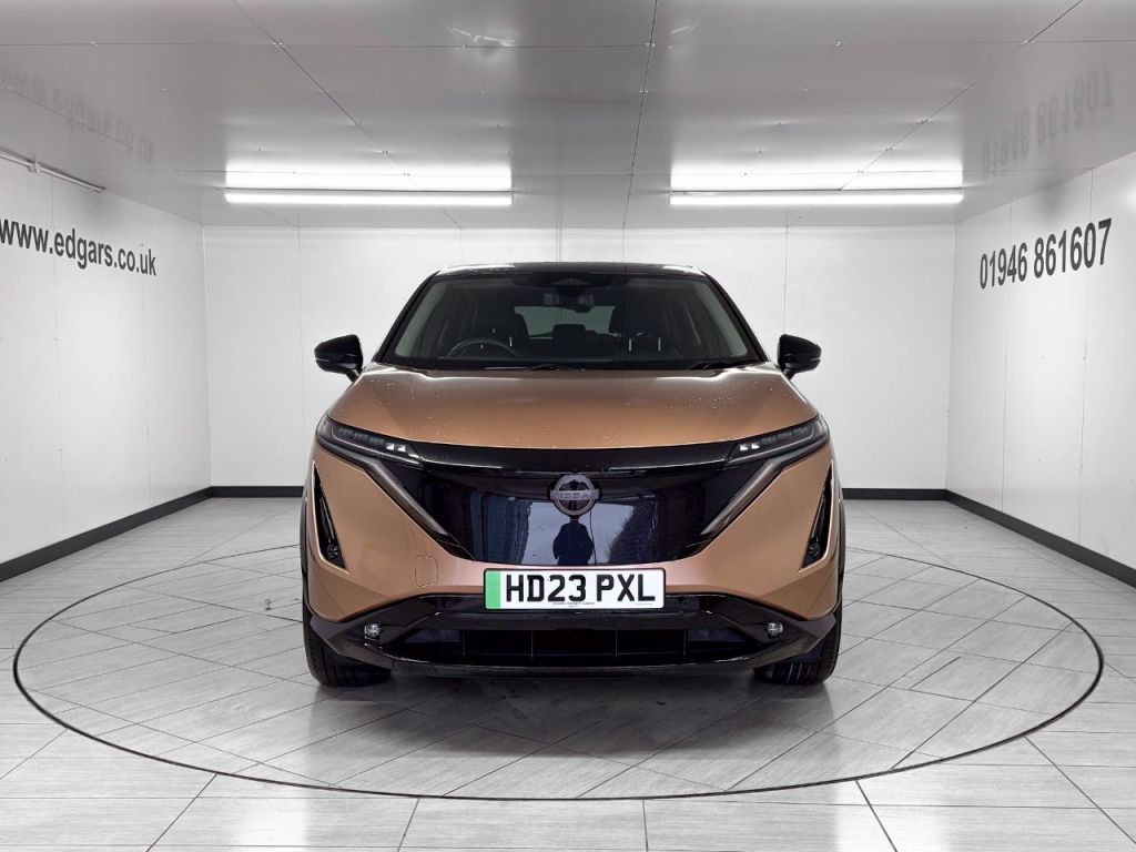 Used Nissan ARIYA 2023 for sale - 77378863: Photo 15