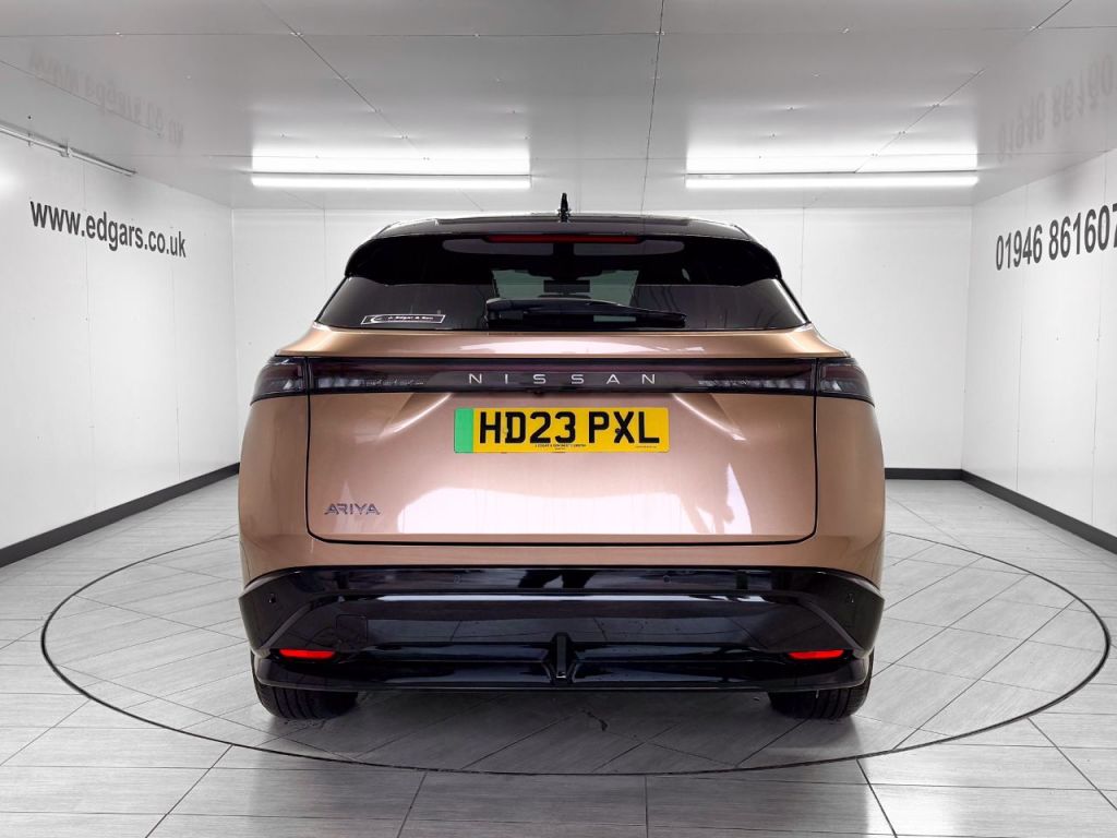 Used Nissan ARIYA 2023 for sale - 77378863: Photo 18