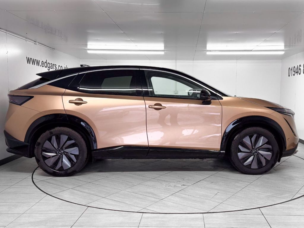 Used Nissan ARIYA 2023 for sale - 77378863: Photo 20