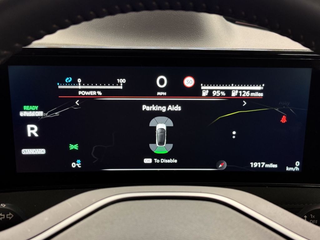 Used Nissan ARIYA 2023 for sale - 77378863: Photo 23