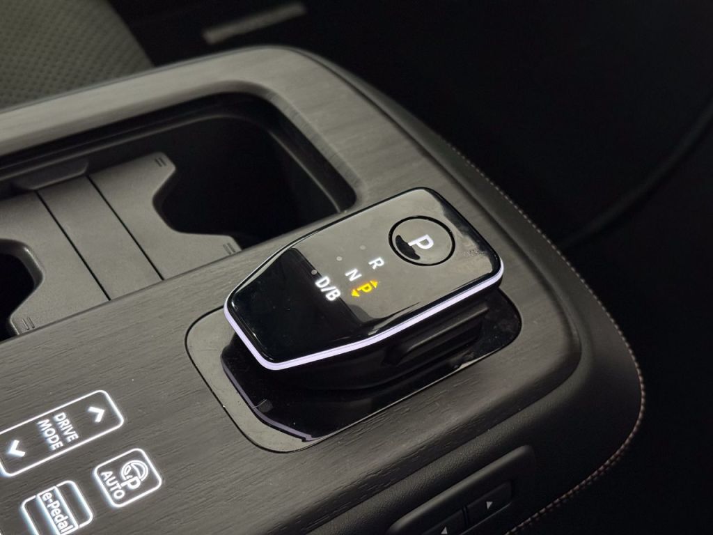 Used Nissan ARIYA 2023 for sale - 77378863: Photo 4