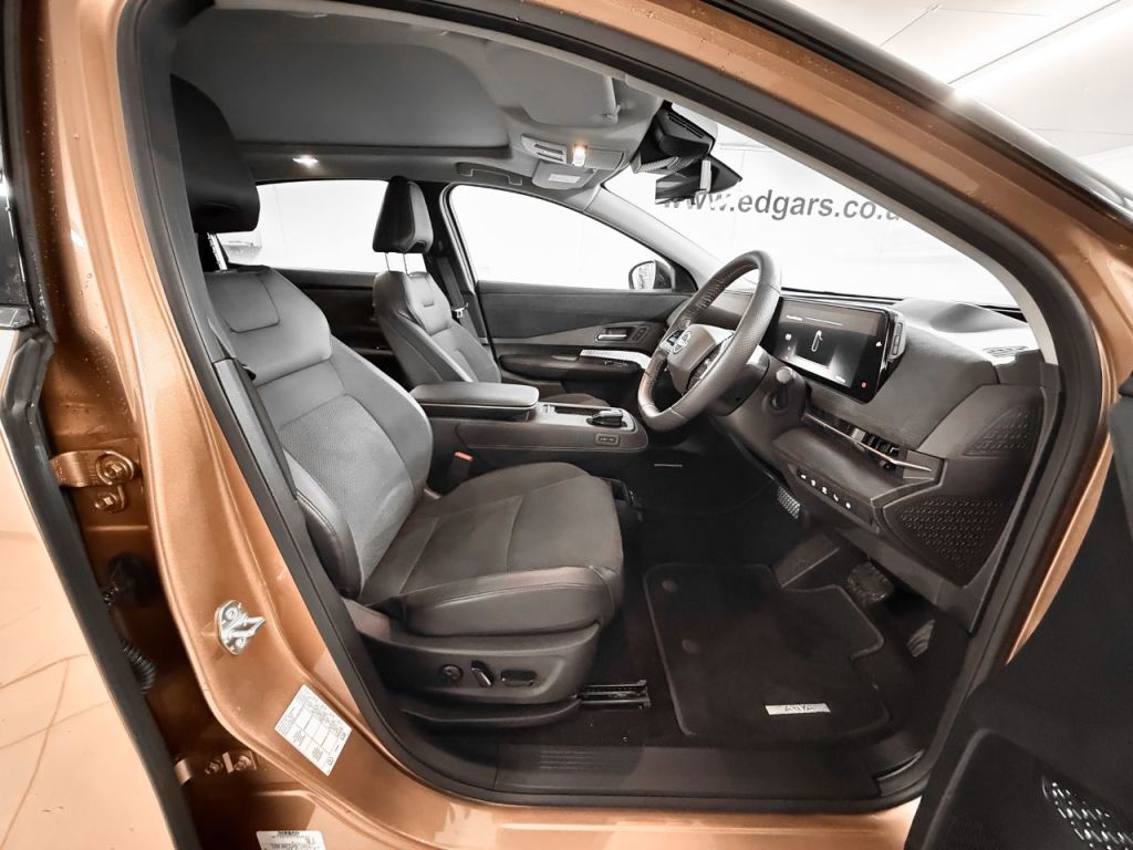 Used Nissan ARIYA 2023 for sale - 77378863: Photo 9