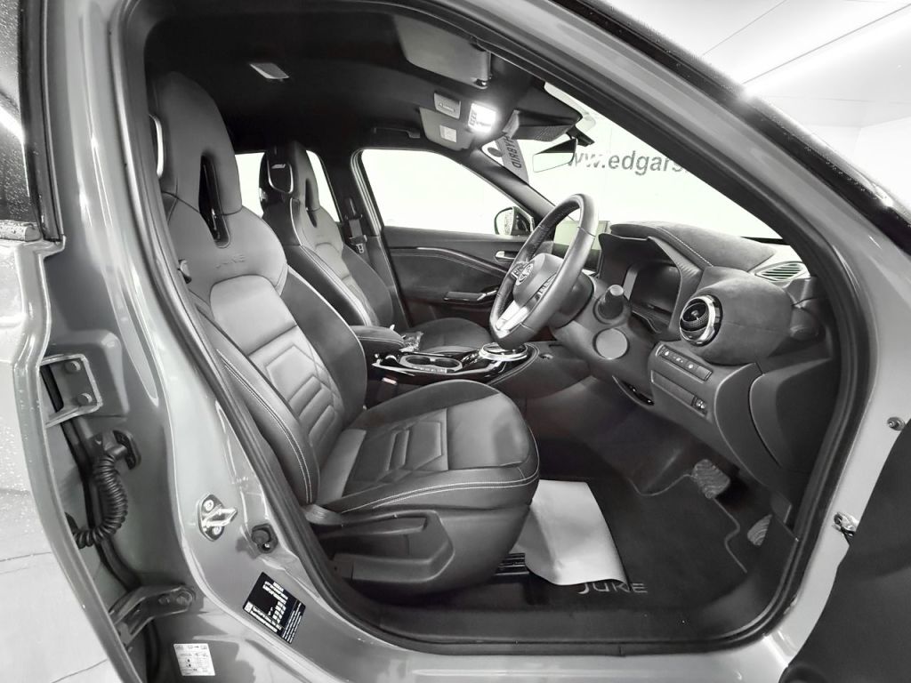 Used Nissan Juke 2025 for sale - 77382177: Photo 10
