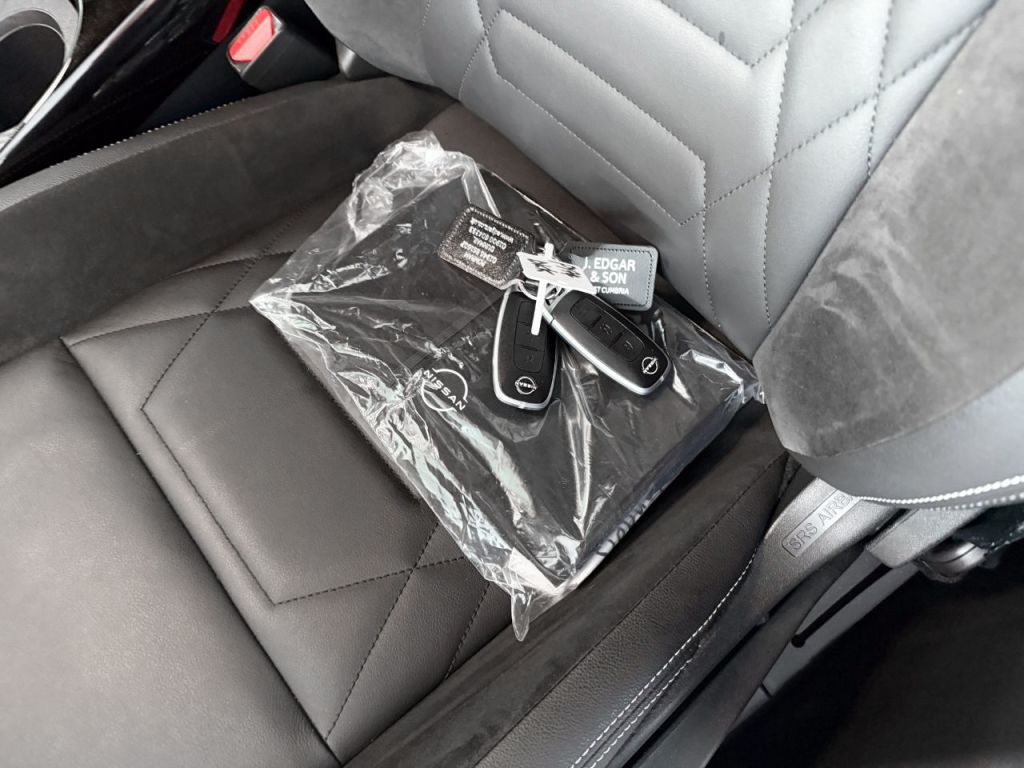 Used Nissan Juke 2025 for sale - 77382177: Photo 12