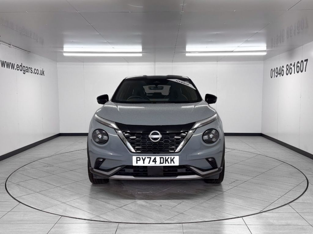 Used Nissan Juke 2025 for sale - 77382177: Photo 13