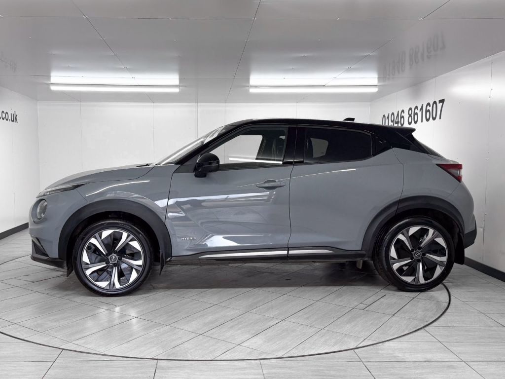 Used Nissan Juke 2025 for sale - 77382177: Photo 15