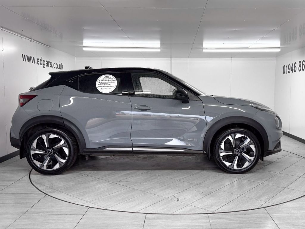 Used Nissan Juke 2025 for sale - 77382177: Photo 18