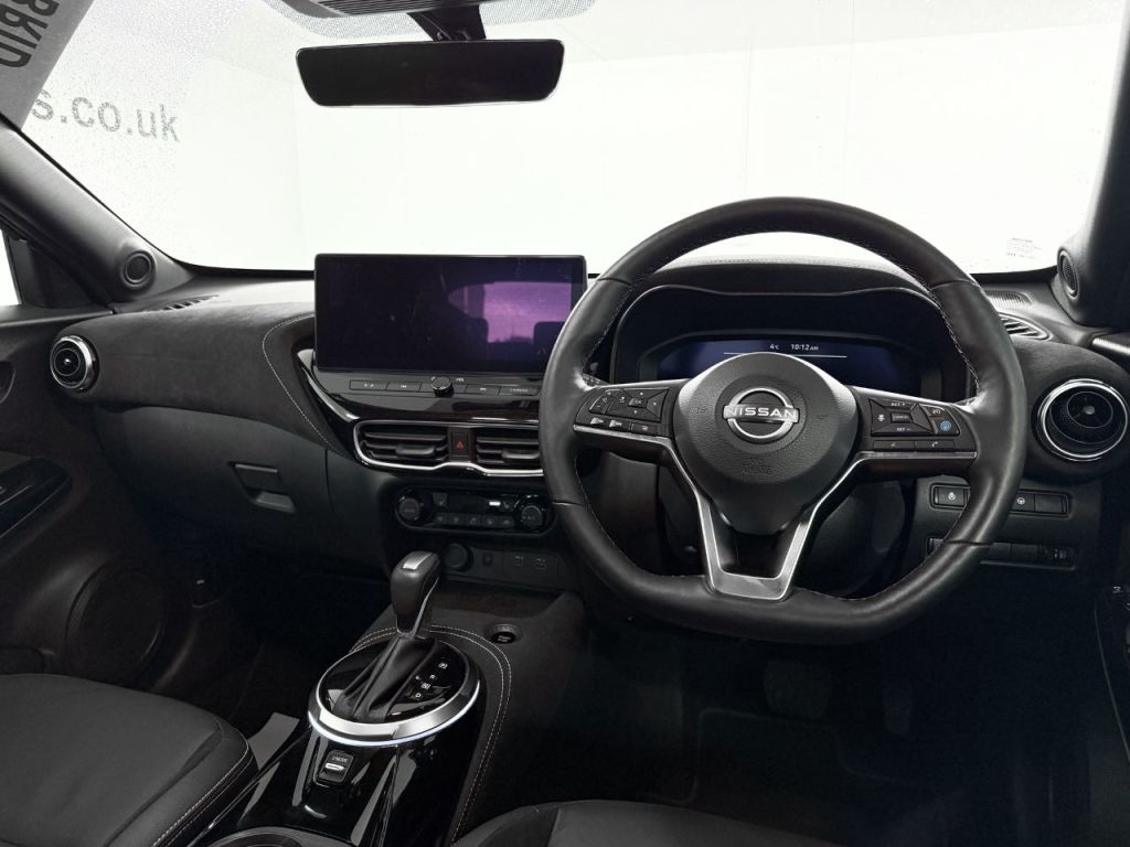 Used Nissan Juke 2025 for sale - 77382177: Photo 2