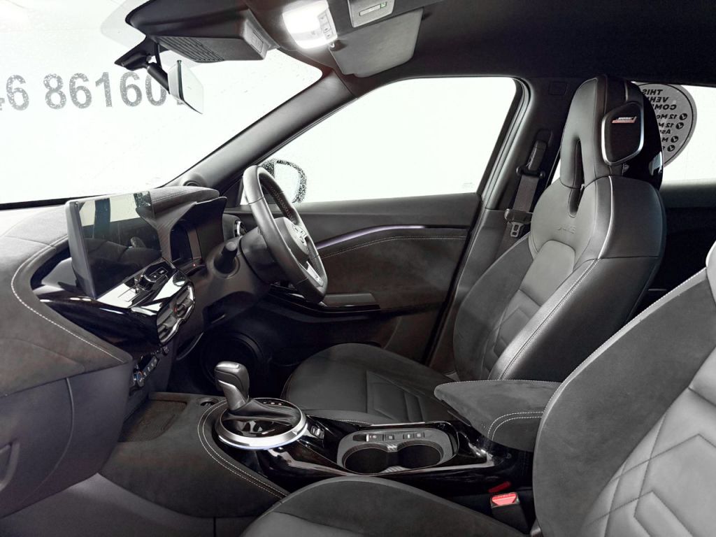 Used Nissan Juke 2025 for sale - 77382177: Photo 6