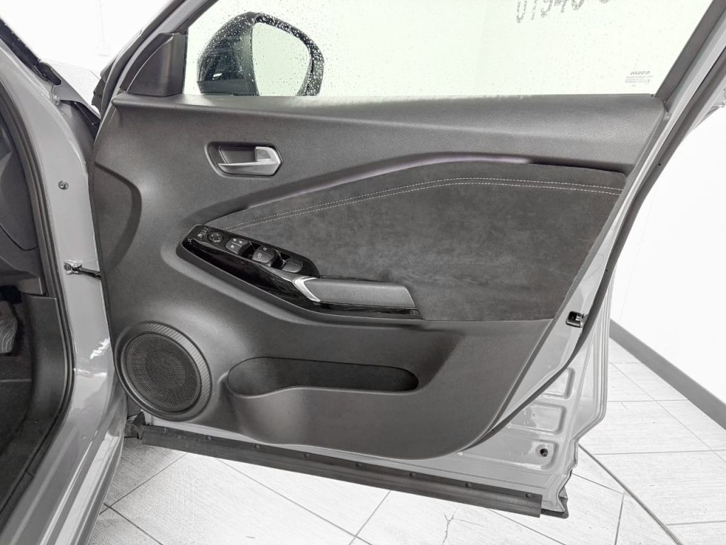 Used Nissan Juke 2025 for sale - 77382177: Photo 9