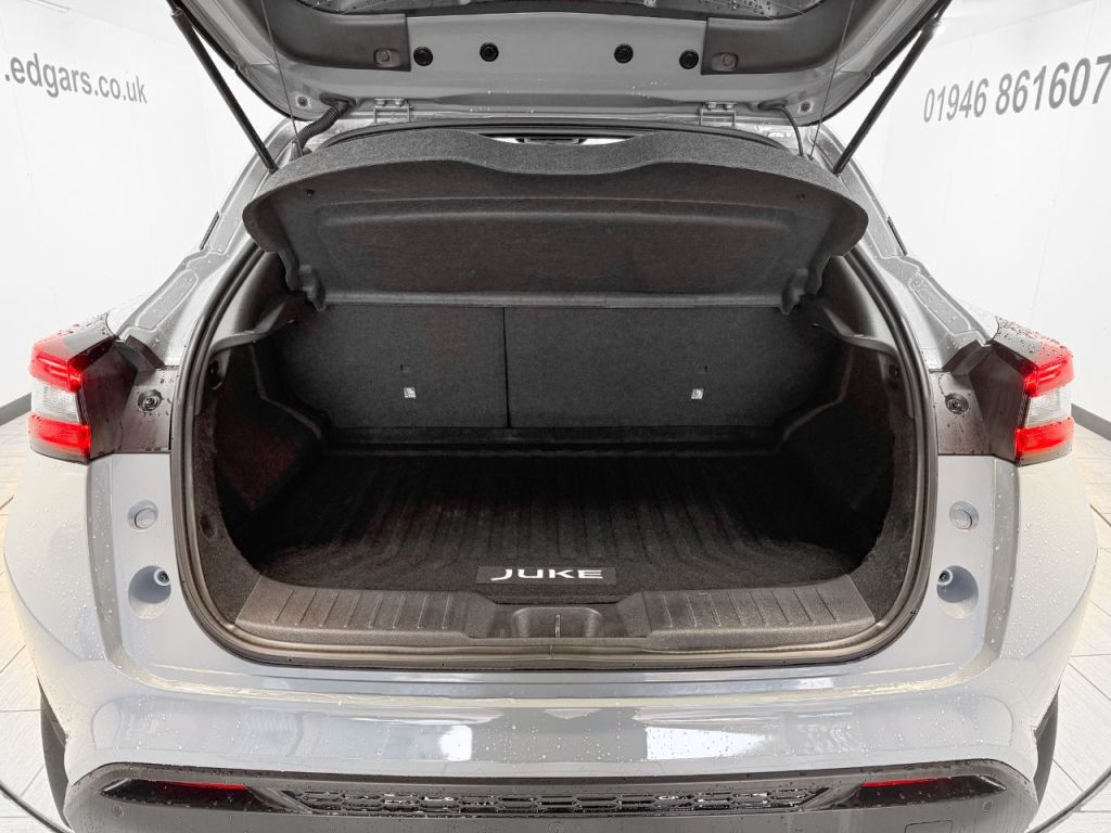 Used Nissan Juke 2024 for sale - 77571148: Photo 11