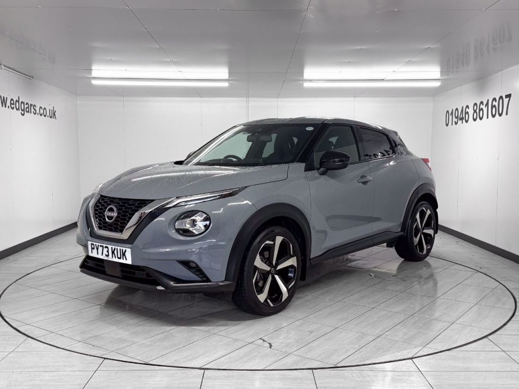 Used Nissan Juke 2024 for sale - 77571148: Photo 14