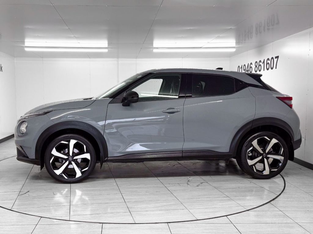 Used Nissan Juke 2024 for sale - 77571148: Photo 15