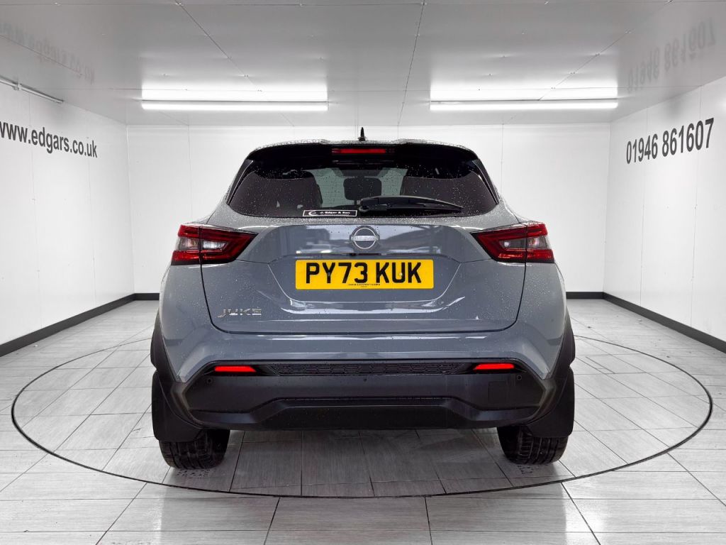 Used Nissan Juke 2024 for sale - 77571148: Photo 16