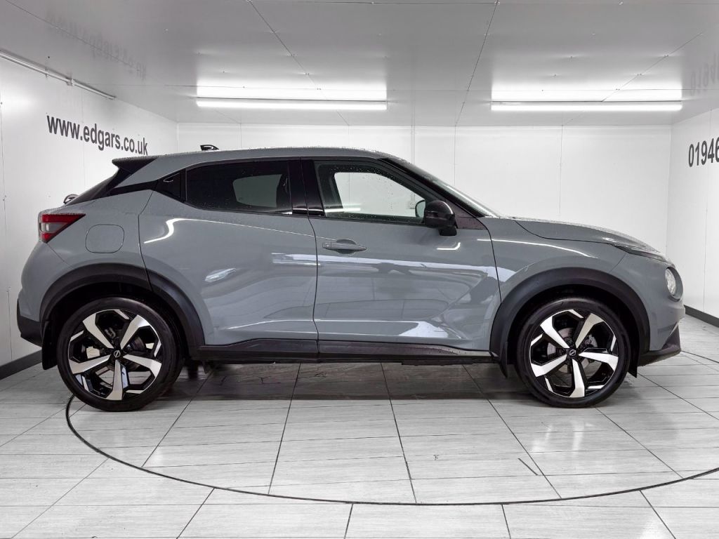 Used Nissan Juke 2024 for sale - 77571148: Photo 18