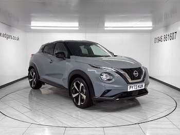 Used Nissan Juke 2024 for sale - 77571148: Photo