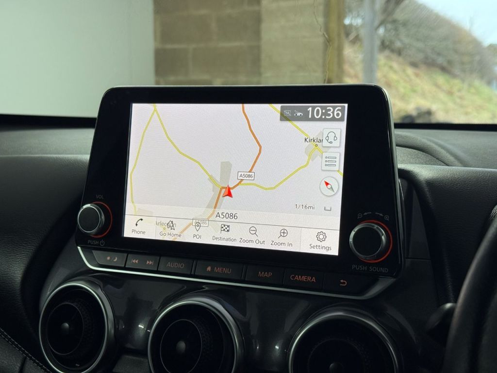 Used Nissan Juke 2024 for sale - 77571148: Photo 21