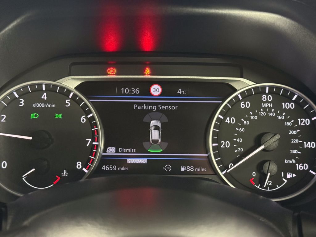 Used Nissan Juke 2024 for sale - 77571148: Photo 22