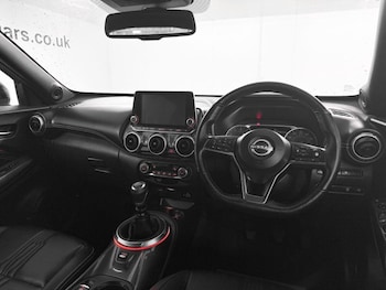 Used Nissan Juke 2024 for sale - 77571148: Photo