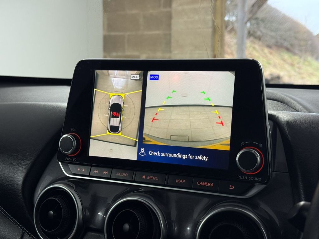 Used Nissan Juke 2024 for sale - 77571148: Photo 4