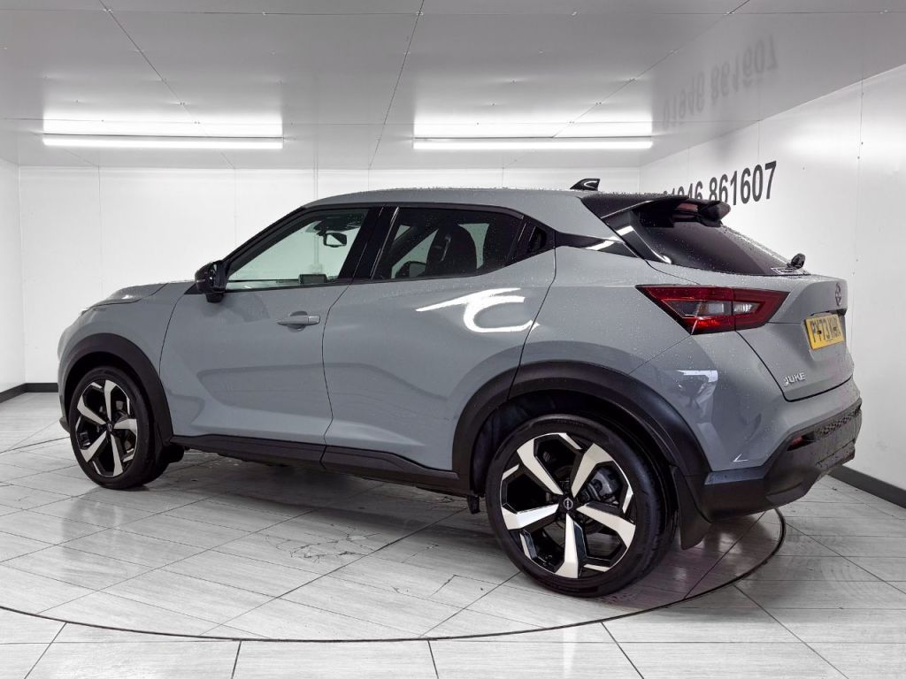 Used Nissan Juke 2024 for sale - 77571148: Photo 5