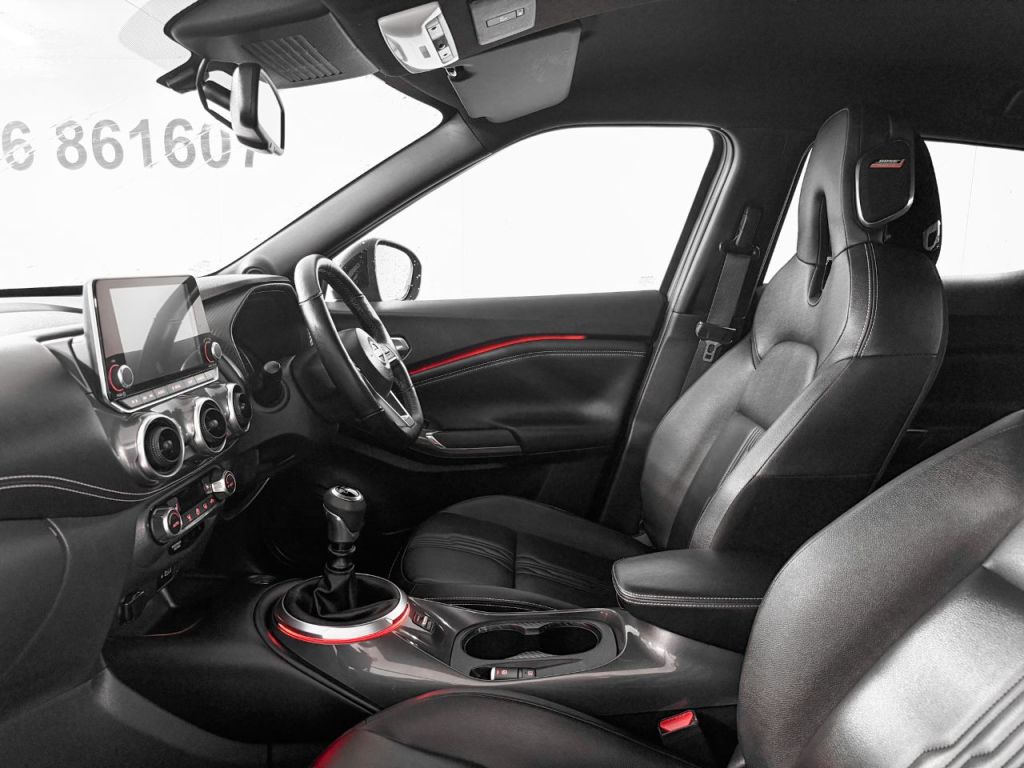 Used Nissan Juke 2024 for sale - 77571148: Photo 6