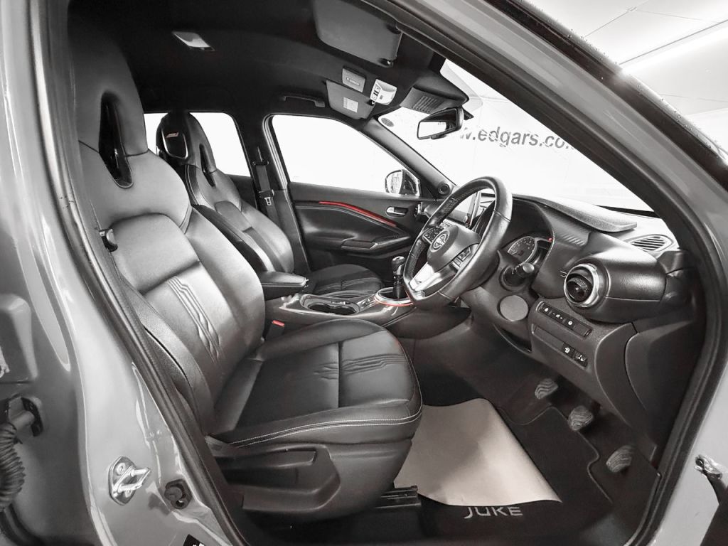 Used Nissan Juke 2024 for sale - 77571148: Photo 9