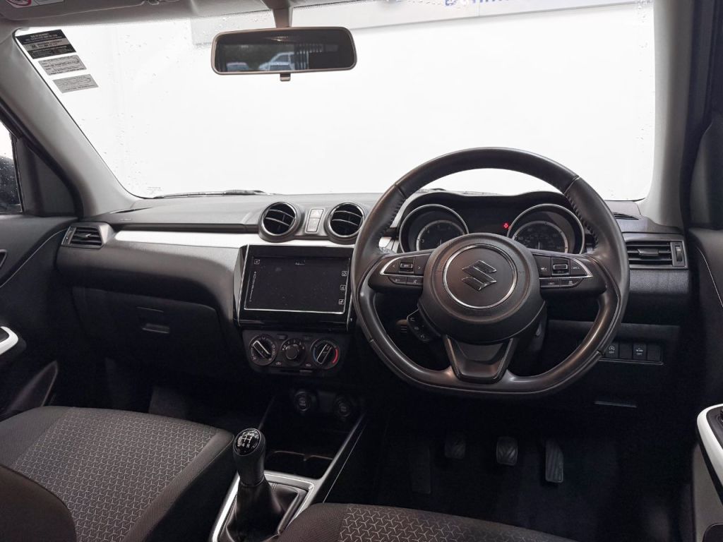 Used Suzuki Swift 2023 for sale - 77349870: Photo 12