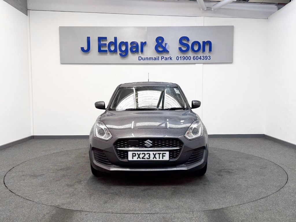 Used Suzuki Swift 2023 for sale - 77349870: Photo 2