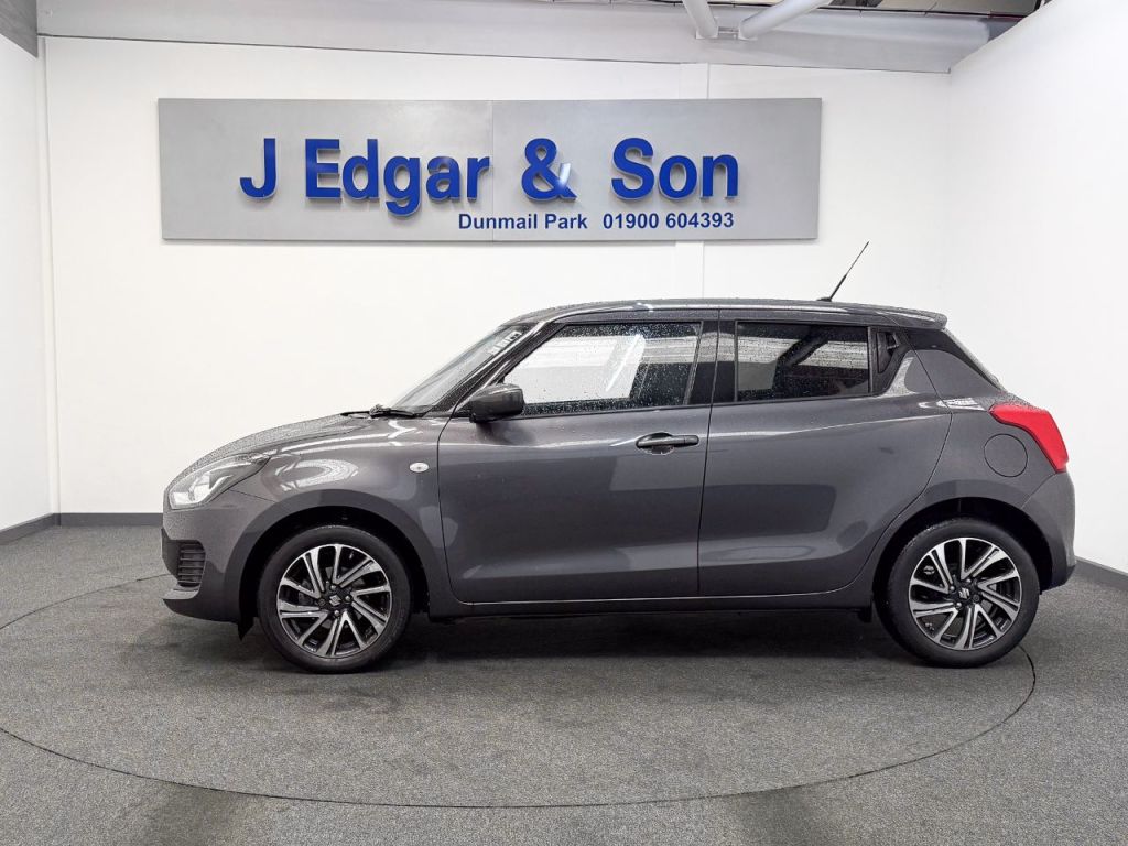 Used Suzuki Swift 2023 for sale - 77349870: Photo 4