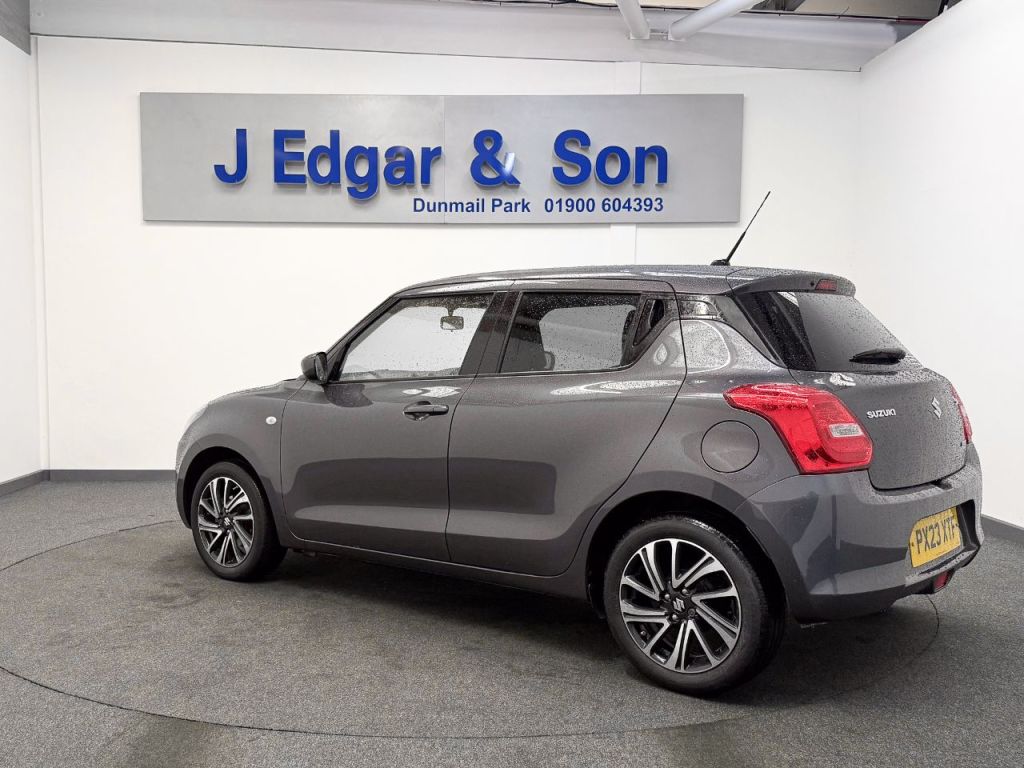 Used Suzuki Swift 2023 for sale - 77349870: Photo 5