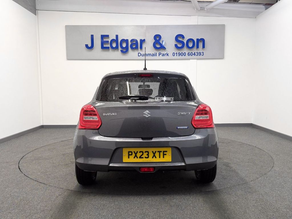 Used Suzuki Swift 2023 for sale - 77349870: Photo 6