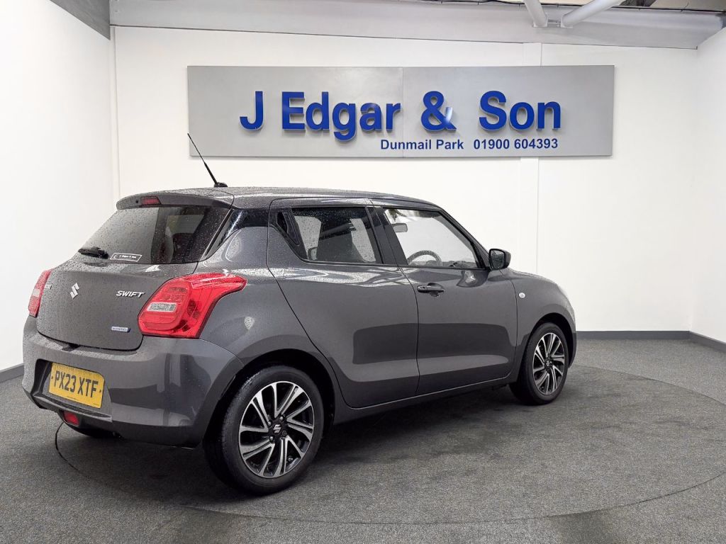 Used Suzuki Swift 2023 for sale - 77349870: Photo 7