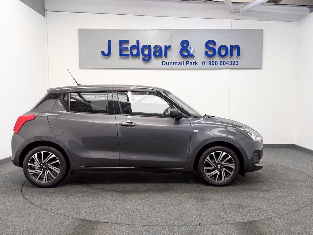 Used Suzuki Swift 2023 for sale - 77349870: Photo 8