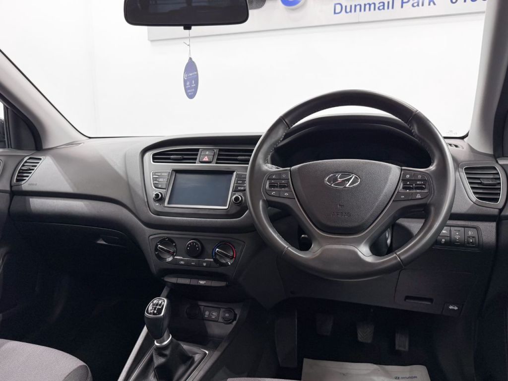 Used Hyundai i20 2020 for sale - 77349889: Photo 12