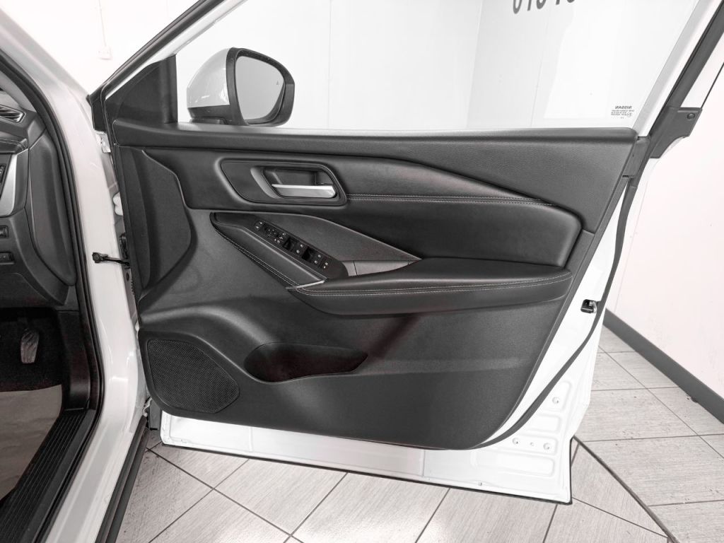 Used Nissan Qashqai 2022 for sale - 77692435: Photo 10