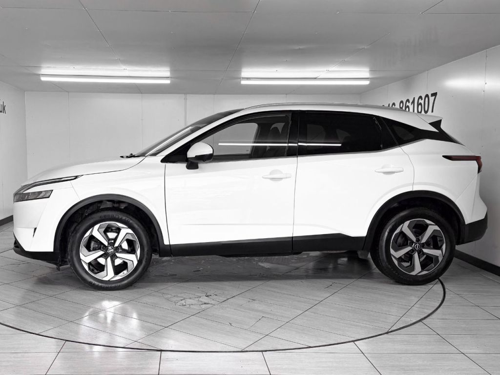 Used Nissan Qashqai 2022 for sale - 77692435: Photo 14